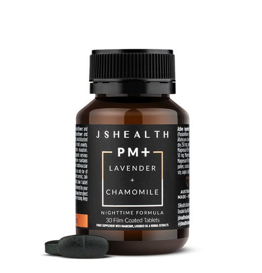 PM+ Nighttime Formula - SIX MONTH SUPPLY