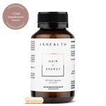 Hair + Energy Formula