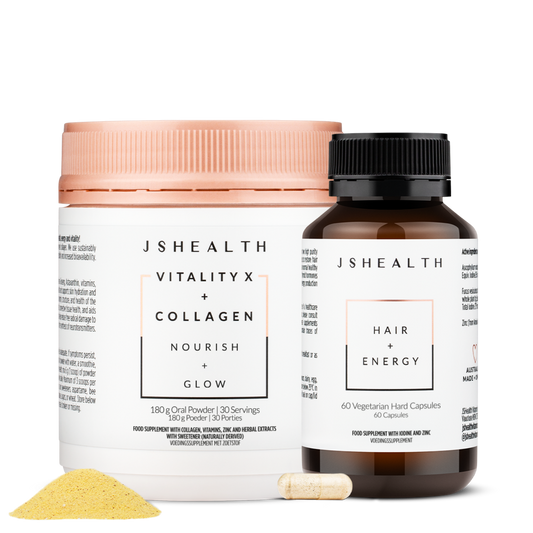 Beauty Favourites Bundle