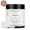 Creatine+ Powder
