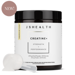 Creatine+ Powder