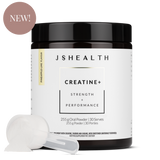 Creatine+ Powder