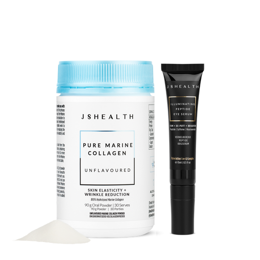 Wrinkle Reduction Duo