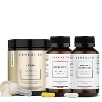 Future Wellness Trio