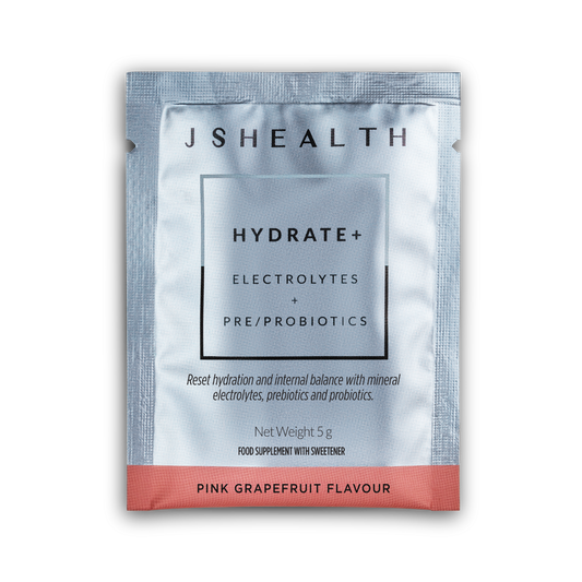 Hydrate+ - Single Sachet