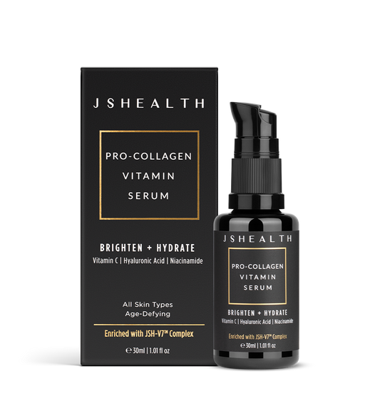 Pro-Collagen Vitamin Serum - THREE MONTH SUPPLY