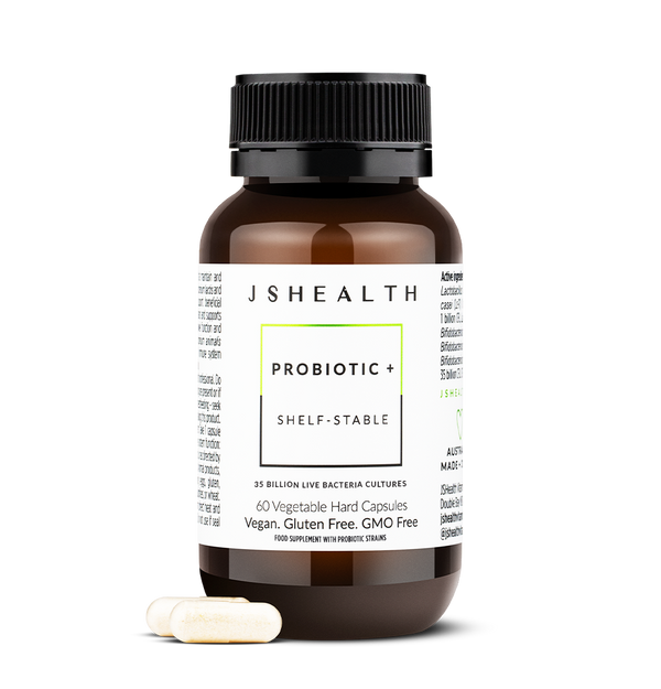 Probiotic (Shelf-Stable) - TWO MONTH SUPPLY