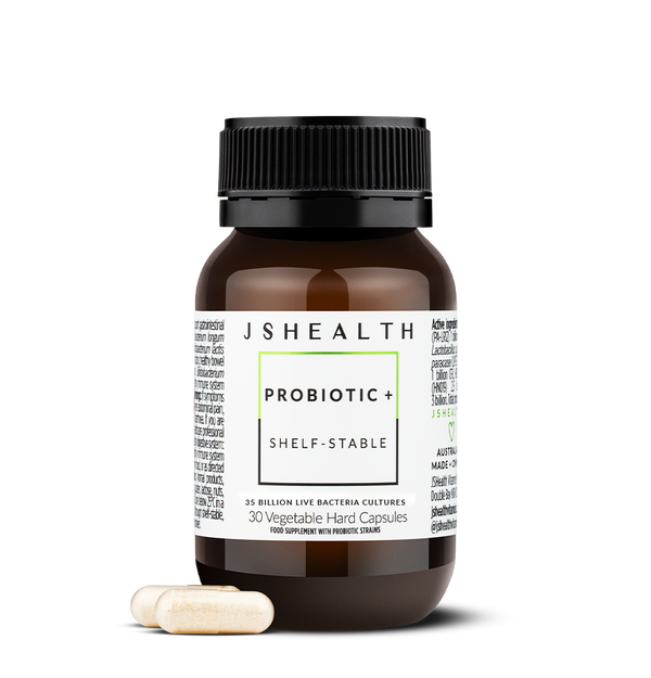 Probiotic (Shelf-Stable) - ONE MONTH SUPPLY