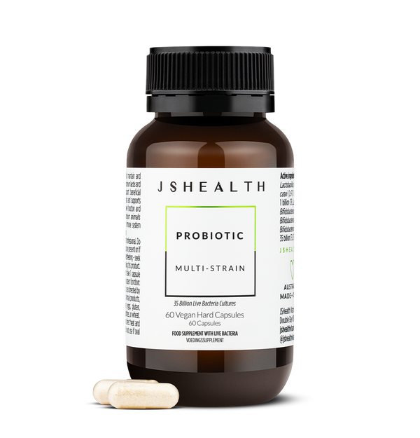 Probiotic (Multi-Strain)