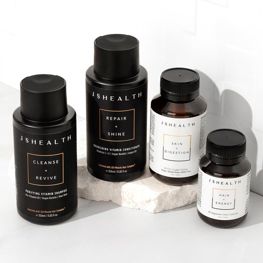Inside-Out Beauty Bundle - TWO MONTH SUPPLY