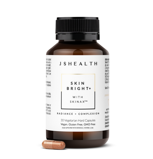 Skin Bright+ Formula - SIX MONTH SUPPLY