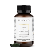 Skin + Digestion Formula - 1 Month Supply