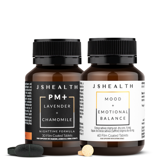 Cloud 9 Perfect Pairing - THREE MONTH SUPPLY