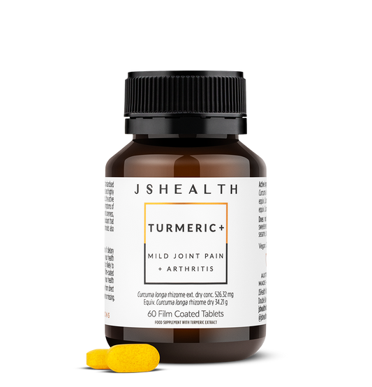Turmeric+ Formula - ONE MONTH SUPPLY