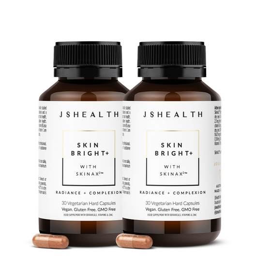Skin Bright Twin Pack (2 Month Supply) - FOUR MONTH SUPPLY