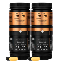 AM + PM Formula Multivitamin Twin Pack - 2 Month Supply