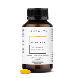 Vitamin C+ Formula - 1 Month Supply