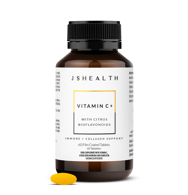 Vitamin C+ Formula - 1 Month Supply