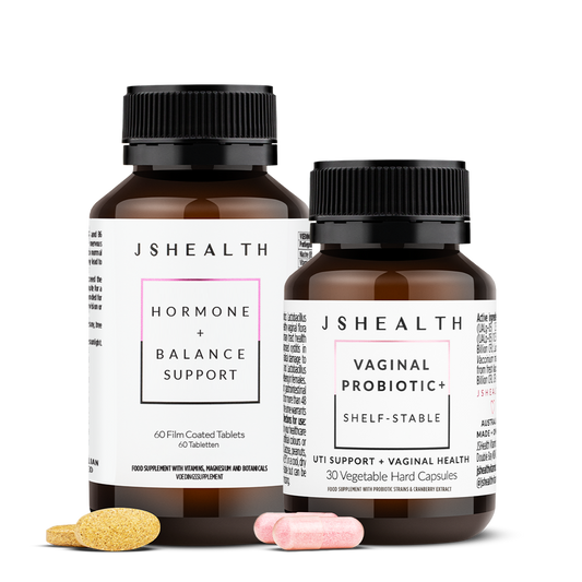 Female Favourites Perfect Pairing - THREE MONTH SUPPLY