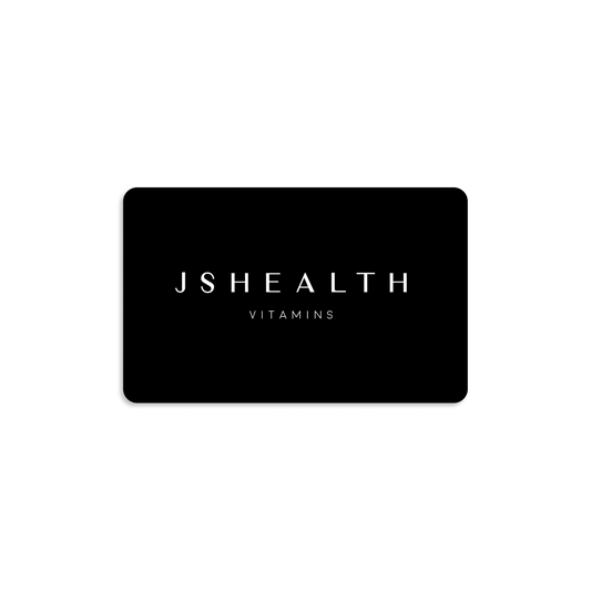 JSHealth Vitamins Gift Card