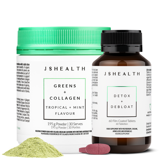 Gut Refresh Perfect Pairing - THREE MONTH SUPPLY