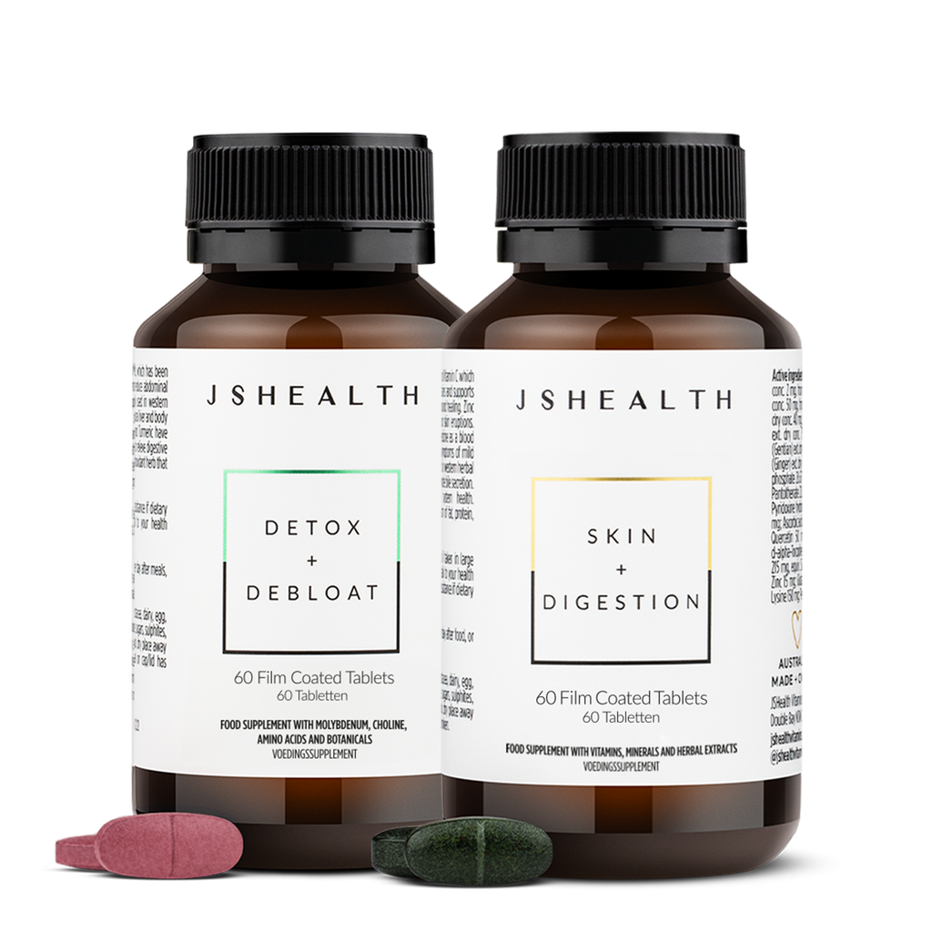 Gut Support Kit