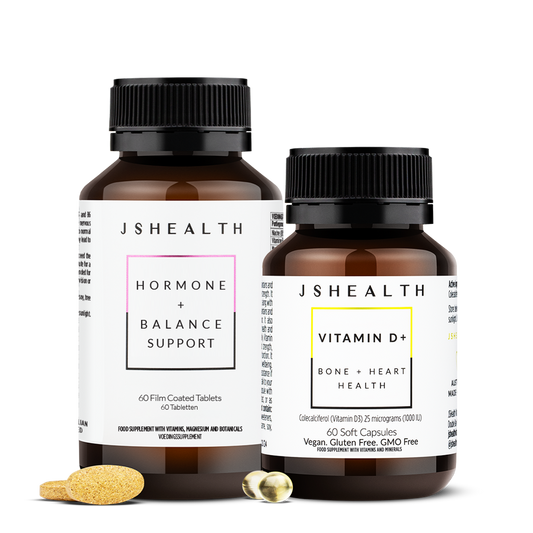Hormone Harmony Perfect Pairing - THREE MONTH SUPPLY