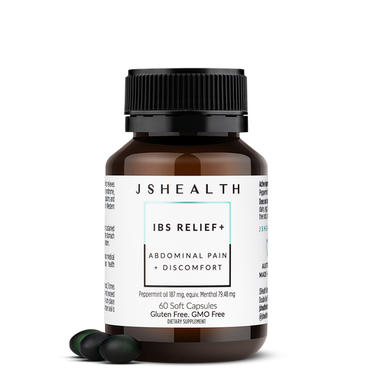 IBS+ Formula - 1-2 Months Supply