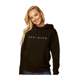 JSHealth Hoodie