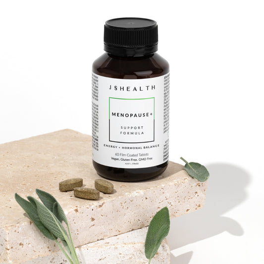 Menopause+ Formula