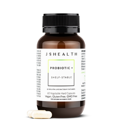 Probiotic+ (Shelf-Stable) - 2 Months Supply