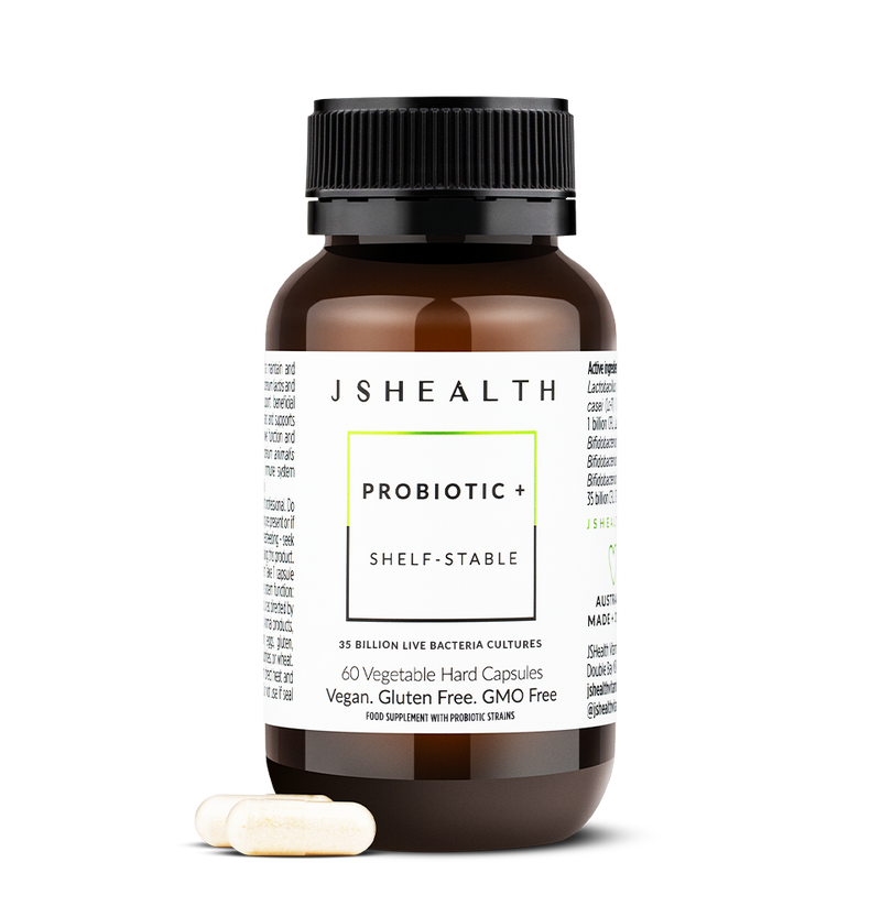 Probiotic (Shelf-Stable) - 2 Months Supply