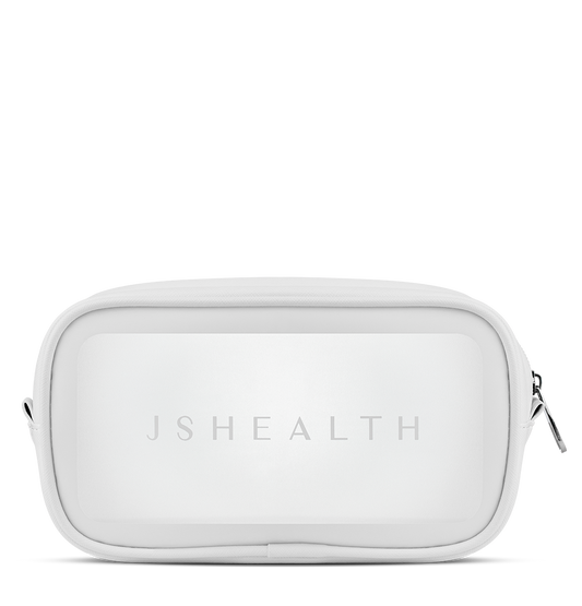 GIFT: JSHealth Travel Bag