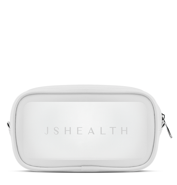 JSHealth Travel Bag (subscriber gift)